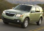 Mazda Tribute Hybrid 2008 года